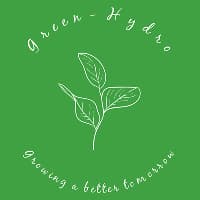 Green-Hydro Logo