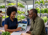 Farmer onboarding