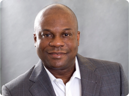 Claudel Robert, Founder & CEO
