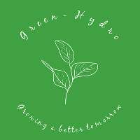 Green-Hydro Logo